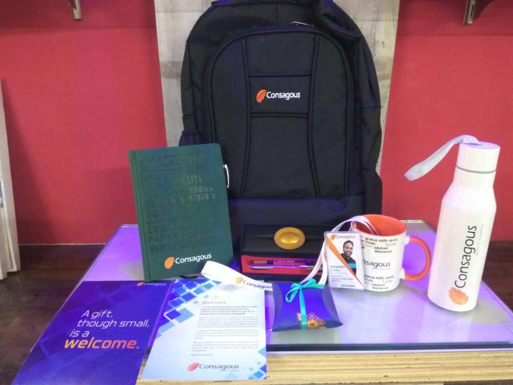 corporate gifts